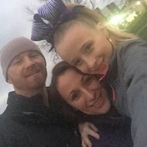 Meet your Posher, Becky